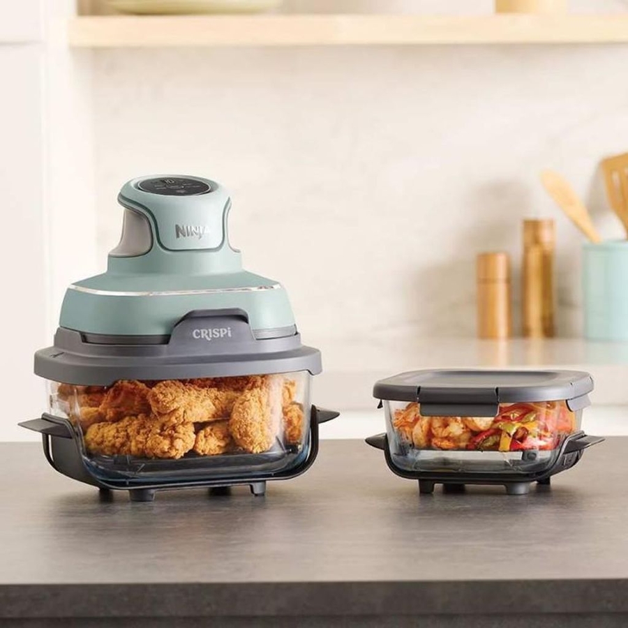 Ninja FN101EUSG CRISPi 4-in-1 Airfryer 3
