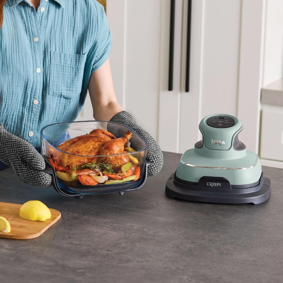 Ninja FN101EUSG CRISPi 4-in-1 Airfryer 5