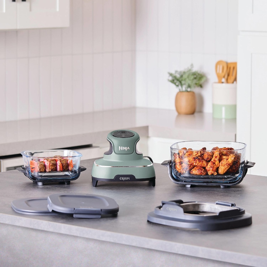 Ninja FN101EUSG CRISPi 4-in-1 Airfryer 6