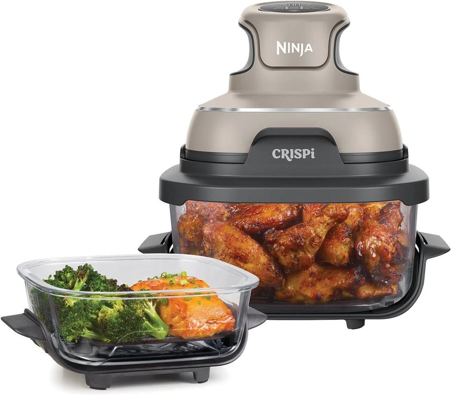 Ninja FN101EUST CRISPi 4-in-1 Airfryer 1