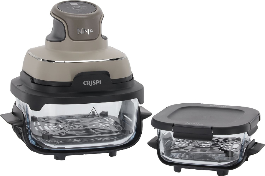 Ninja FN101EUST CRISPi 4-in-1 Airfryer 2