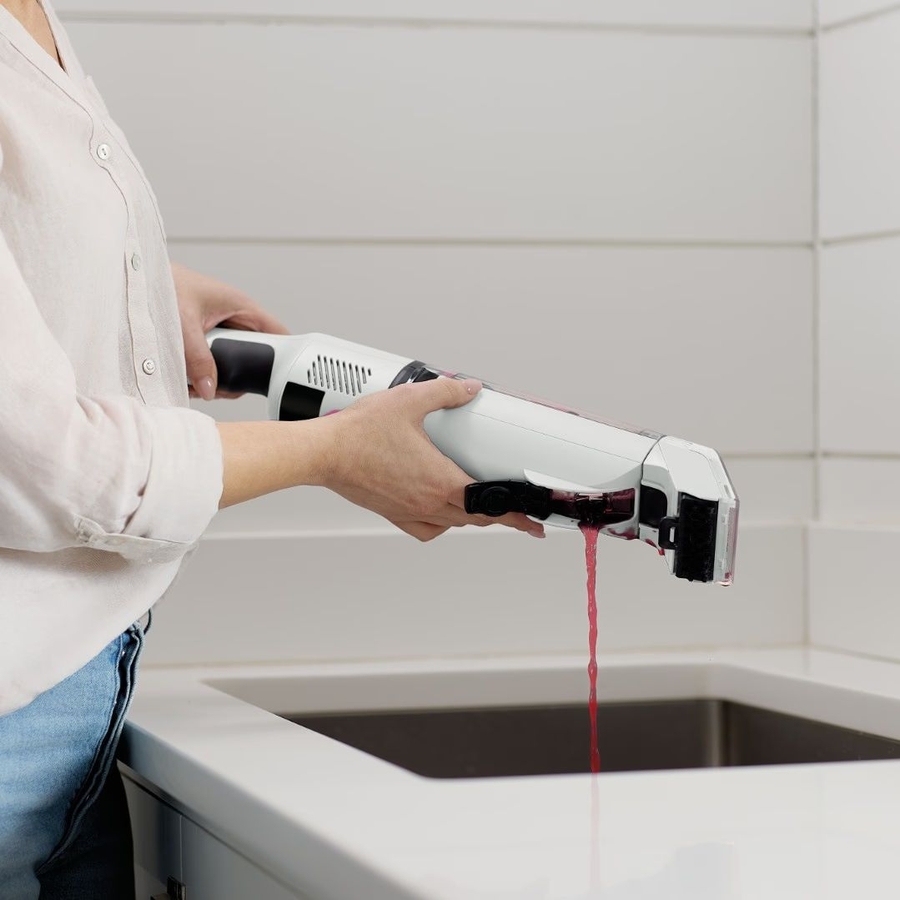 Shark HX001EUT StainForce Stoomreiniger 3