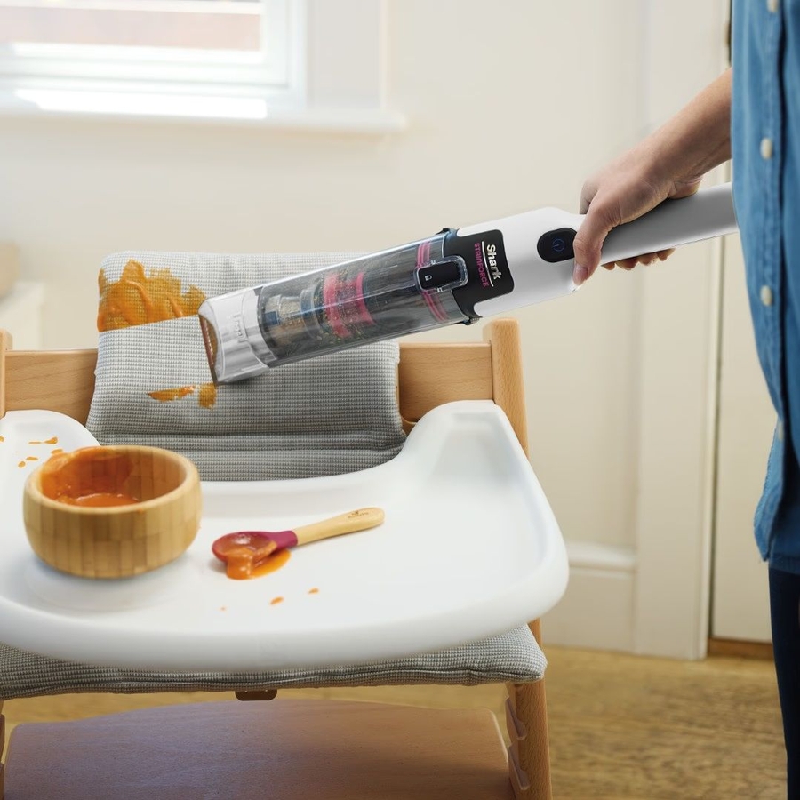 Shark HX001EUT StainForce Stoomreiniger 4