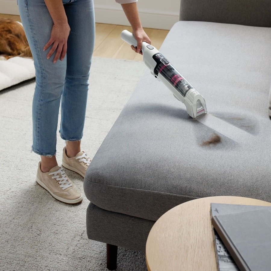 Shark HX001EUT StainForce Stoomreiniger 7