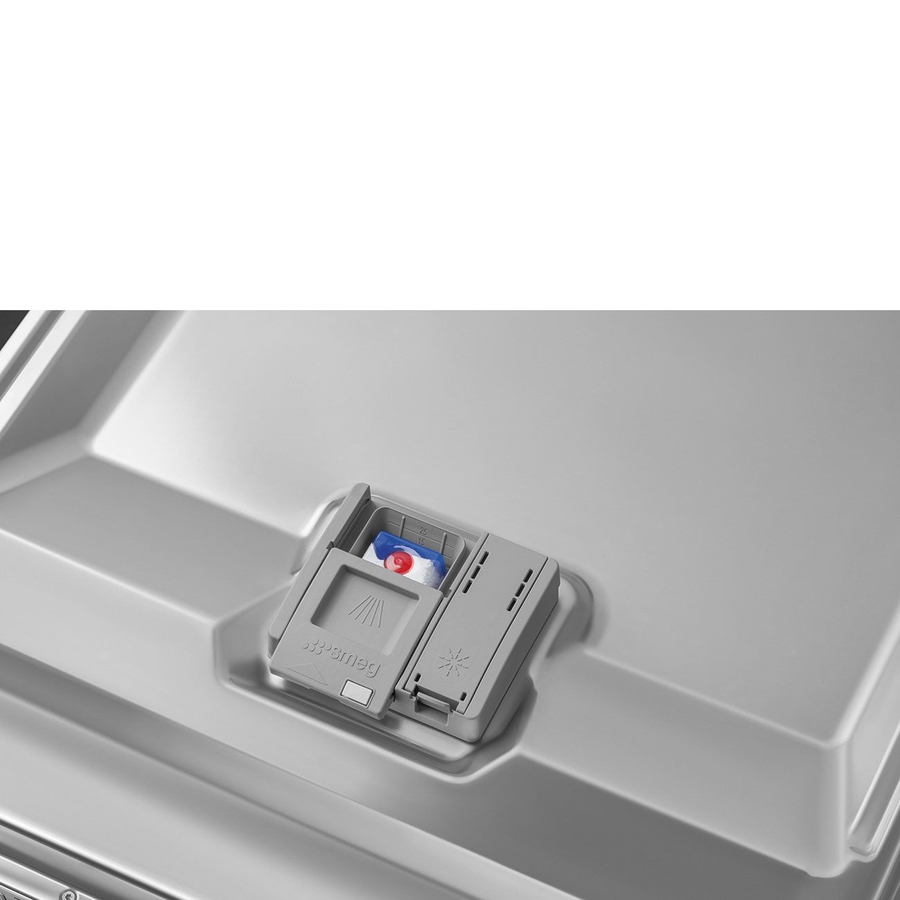 SMEG STL7322AL Inbouw Vaatwasser  11