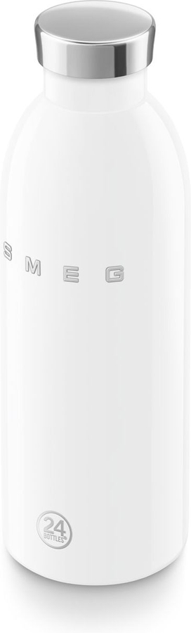 SMEG WBF01WH Thermosfles - Wit 2