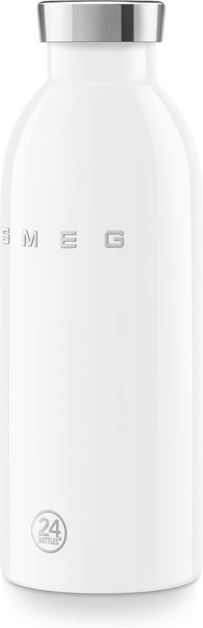 SMEG WBF01WH Thermosfles - Wit 3