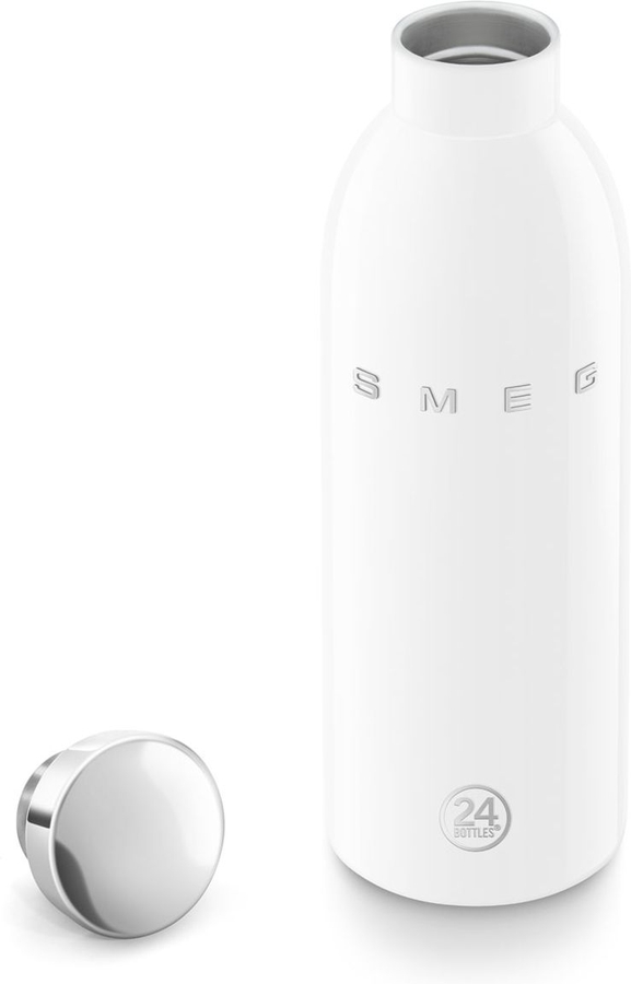 SMEG WBF01WH Thermosfles - Wit 5