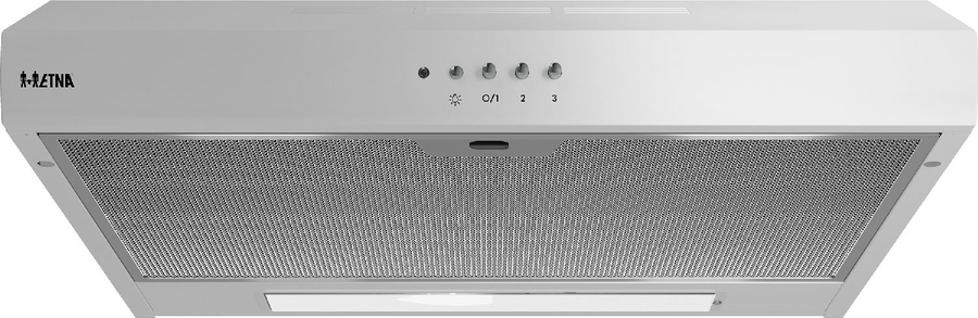 ETNA AO461WIT Onderbouw Afzuigkap 1