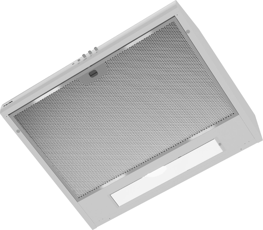 ETNA AO461WIT Onderbouw Afzuigkap 5