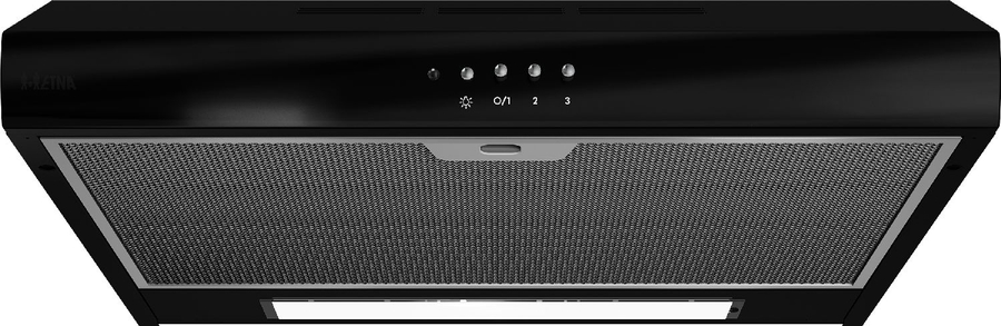 ETNA AO461ZT Onderbouw Afzuigkap 1