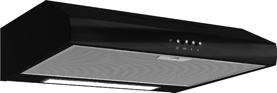 ETNA AO461ZT Onderbouw Afzuigkap 3