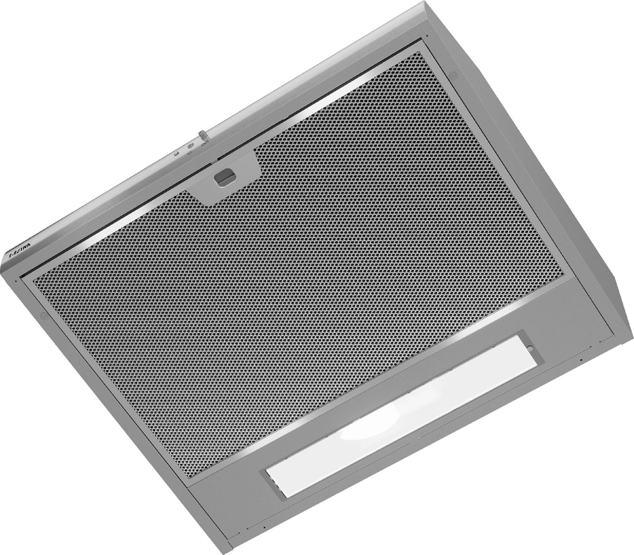 ETNA AO161RVS Onderbouw Afzuigkap 5