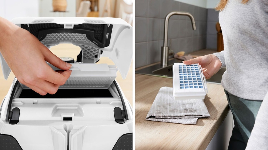 BOSCH BGL8HYG0L Serie 8 ProHygienic EXCLUSIV Stofzuiger met Zak  6