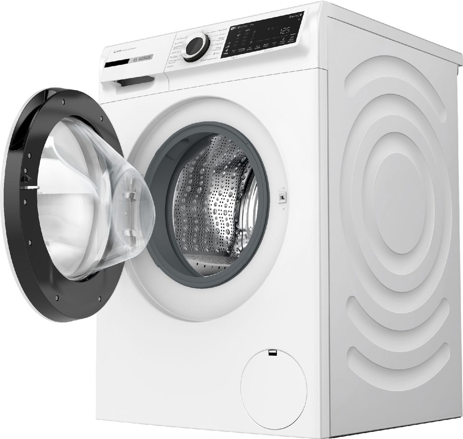 BOSCH WGJ234A0NL Serie 6 Wasmachine  2