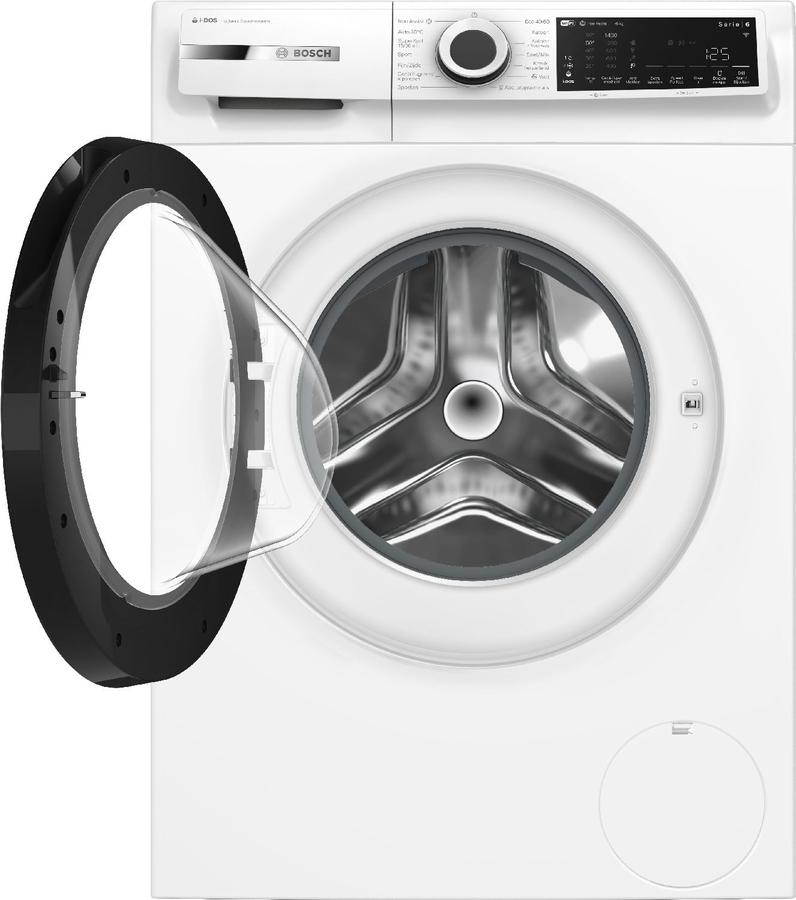 BOSCH WGJ234A0NL Serie 6 Wasmachine  3