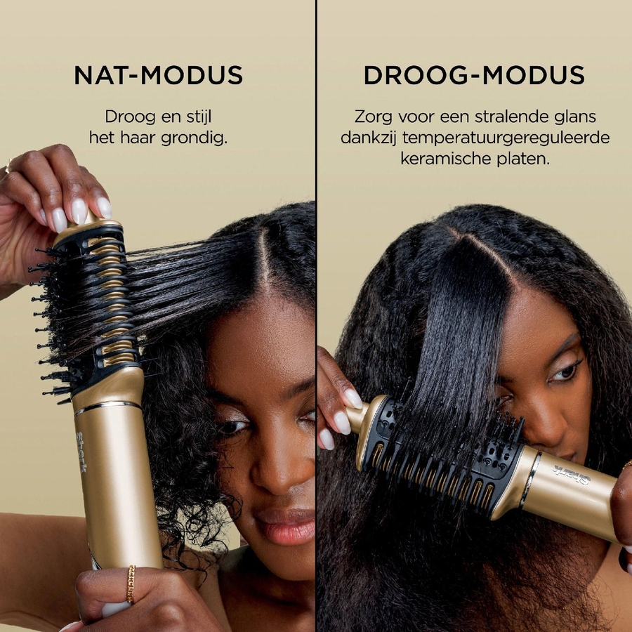 Shark HD604 1SEU Glam Multistyler 4-in-1  7