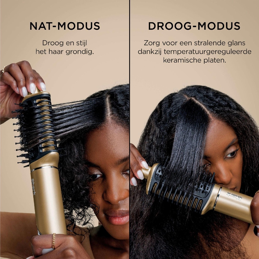 Shark HD6051SEU Glam Multistyler 5-in-1 6