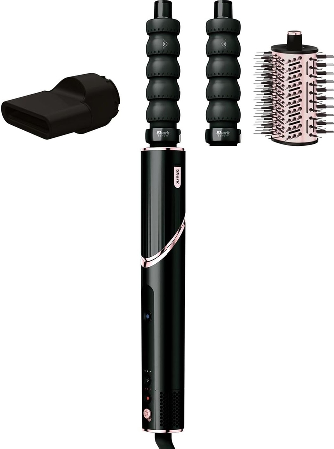 Shark HD426EU FlexStyle 3-in-1 Haarstyler en Föhn 1