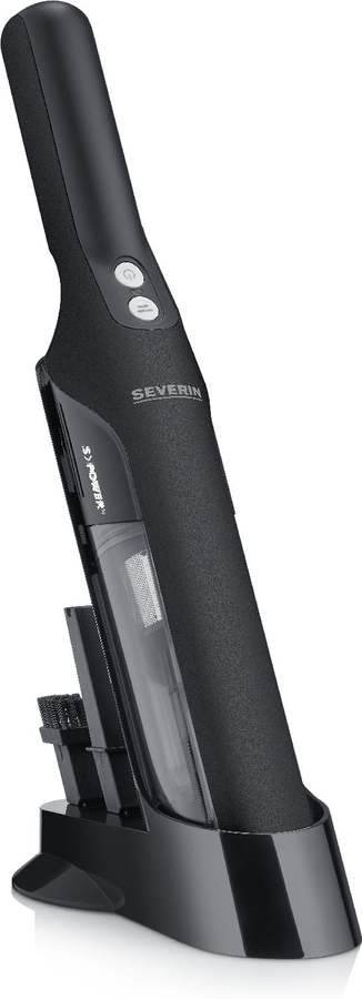 Severin HV9589 S'Power Stofzuiger  1