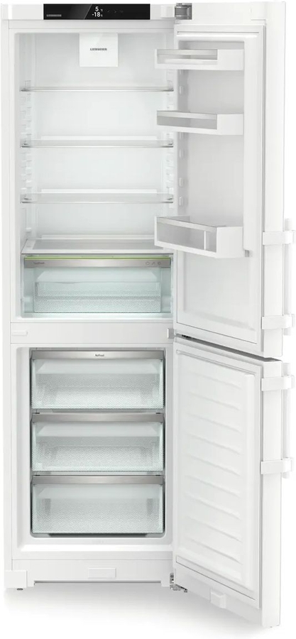 Liebherr CNb 5213-20 Koel-vriescombinatie  1