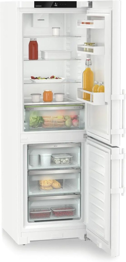 Liebherr CNb 5213-20 Koel-vriescombinatie  3