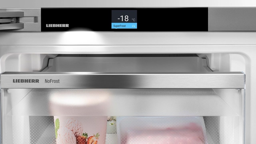 Liebherr CNb 5213-20 Koel-vriescombinatie  5