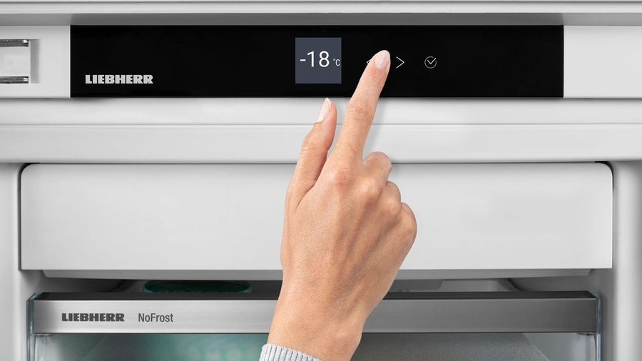 Liebherr CNb 5213-20 Koel-vriescombinatie  7