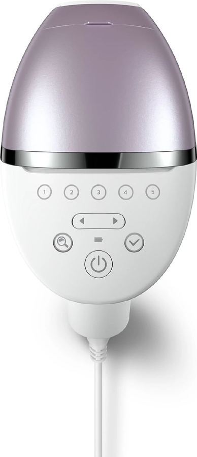 Philips BRI947/00 Lumea IPL 8000 Series IPL Ontharingsapparaat 2