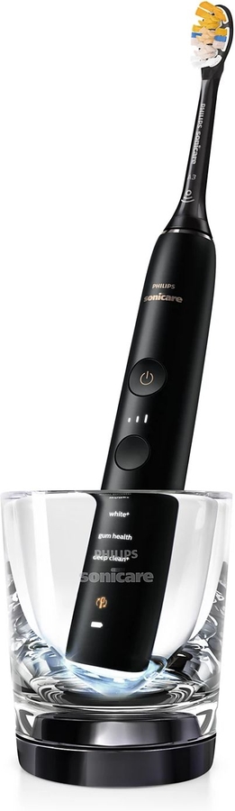 Philips HX9918/89 Sonicare DiamondClean Smart 9400 Oplaadbare Tandenborstel 2