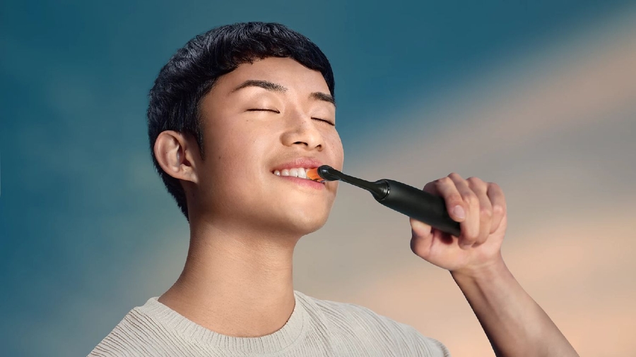 Philips HX9918/89 Sonicare DiamondClean Smart 9400 Oplaadbare Tandenborstel 5