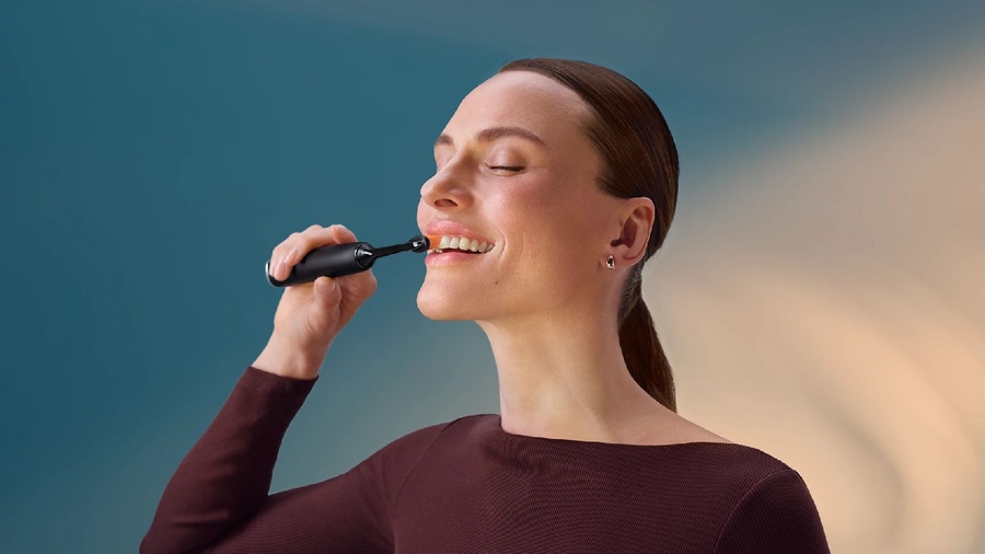 Philips HX9918/89 Sonicare DiamondClean Smart 9400 Oplaadbare Tandenborstel 6