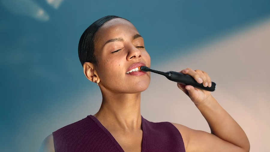 Philips HX9918/89 Sonicare DiamondClean Smart 9400 Oplaadbare Tandenborstel 7