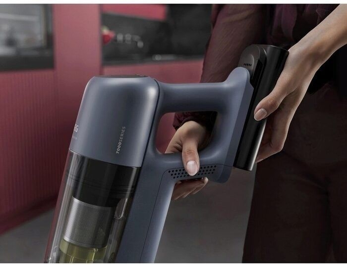 AEG AP72ABEPP 7000 Steelstofzuiger  11