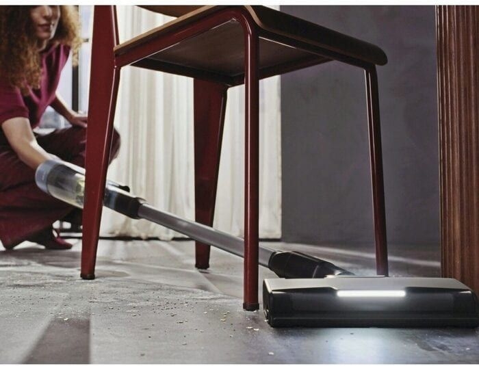 AEG AP72ABEPP 7000 Steelstofzuiger  5