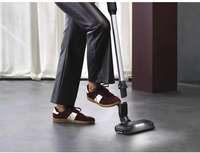 AEG AP72ABEPP 7000 Steelstofzuiger  7