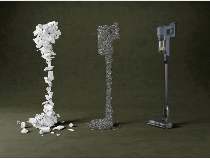 AEG AP72ABEPP 7000 Steelstofzuiger  9