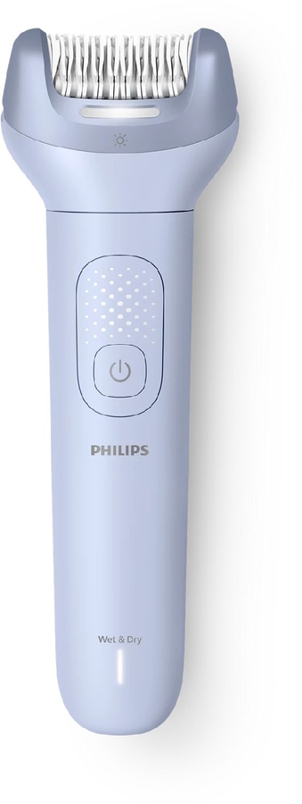Philips BRE708/00 Series 8000 Draadloze Epilator 1