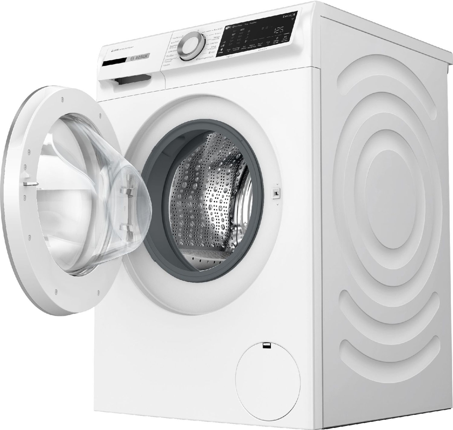 BOSCH WGJ234A9NL Serie 6 EXCLUSIV Wasmachine 6