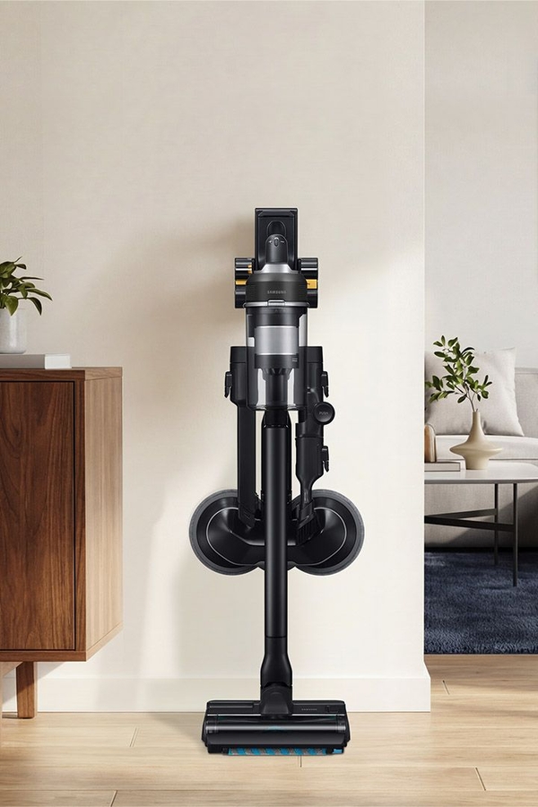 Samsung Jet 95S Complete Extra VS70H28GEK/WA Steelstofzuiger 1