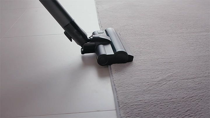 Samsung Jet 95S Complete Extra VS70H28GEK/WA Steelstofzuiger 15