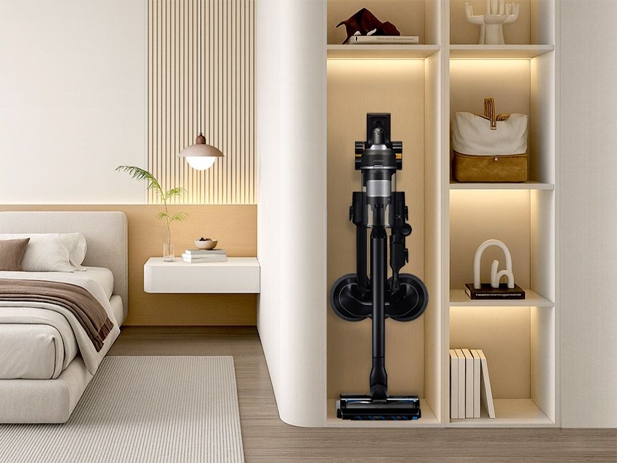 Samsung Jet 95S Complete Extra VS70H28GEK/WA Steelstofzuiger 5