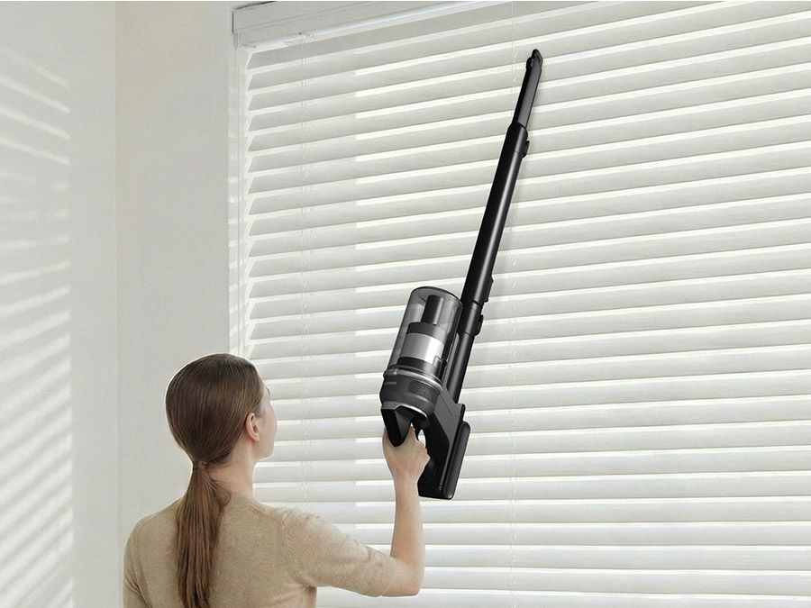 Samsung Jet 95S Complete Extra VS70H28GEK/WA Steelstofzuiger 9