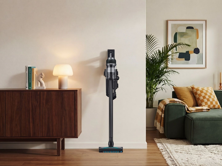 Samsung Jet 85S Pet VS70H25WLG/WA Steelstofzuiger 2