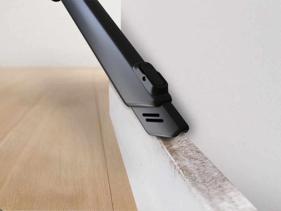 Samsung Jet 85S Pet VS70H25WLG/WA Steelstofzuiger 6