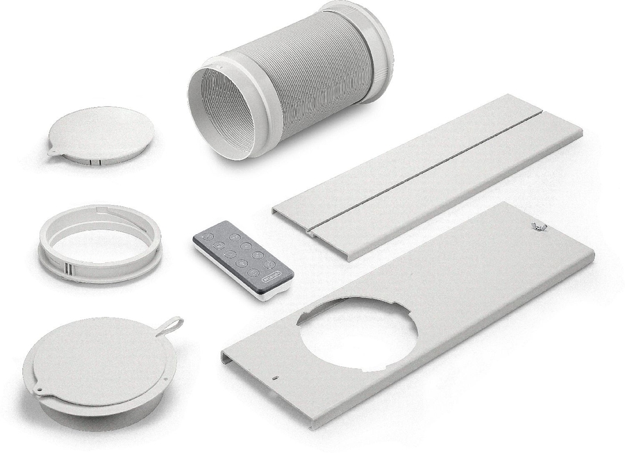 DeLonghi Pinguino AP130i GentleJet Mobiele Airco  15