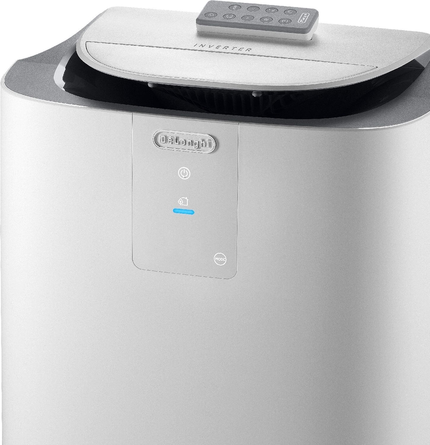 DeLonghi Pinguino AP130i GentleJet Mobiele Airco  2