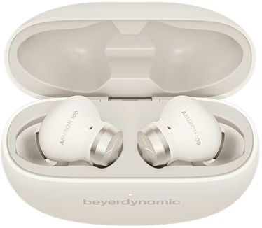 beyerdynamic Amiron 100 Bluetooth Open‑Ear hoofdtelefoon – Cream 4