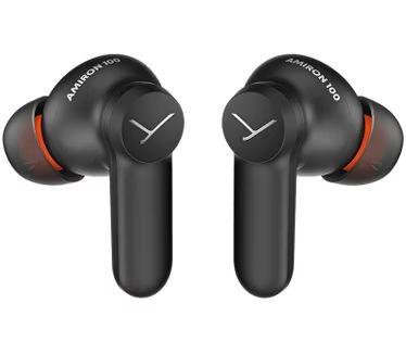 beyerdynamic Amiron 100 Bluetooth Open‑Ear hoofdtelefoon Zwart 2