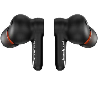 beyerdynamic Amiron 100 Bluetooth Open‑Ear hoofdtelefoon Zwart 3